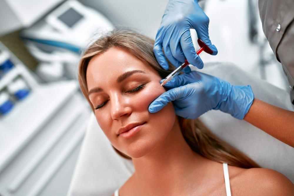 Unlock Youthful Radiance: Top Benefits of Sculptra Treatment for Your Skin