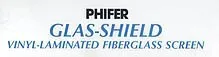 phifer-glass-shield-253w Phifer Glas-shield Screen Logo